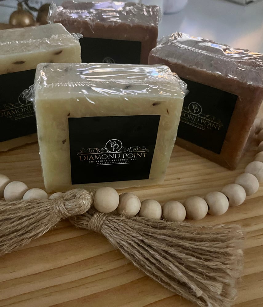 Image of Buy 1 Get One 1/2 Off Soaps 