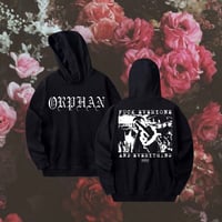 Hourglass Hoodie
