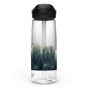 BWTHHYBL water bottle