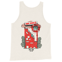 Image 1 of Six Deep Gun Club Tank