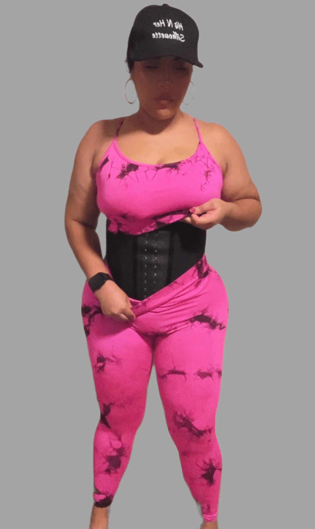 Pretty In Pink set
