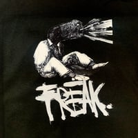 Image 2 of FREAK Vomit. 