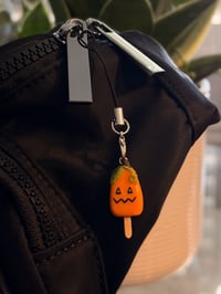 Image 5 of Pumpkin Pop Charm