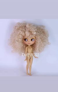 Image 1 of Doll 32 🎀