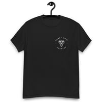 Image 3 of Black - Where My Ghouls At T-shirt