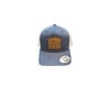 OPA Trucker Hat (Navy/White)