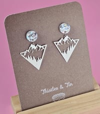 Image 7 of Mountain | Dangles 