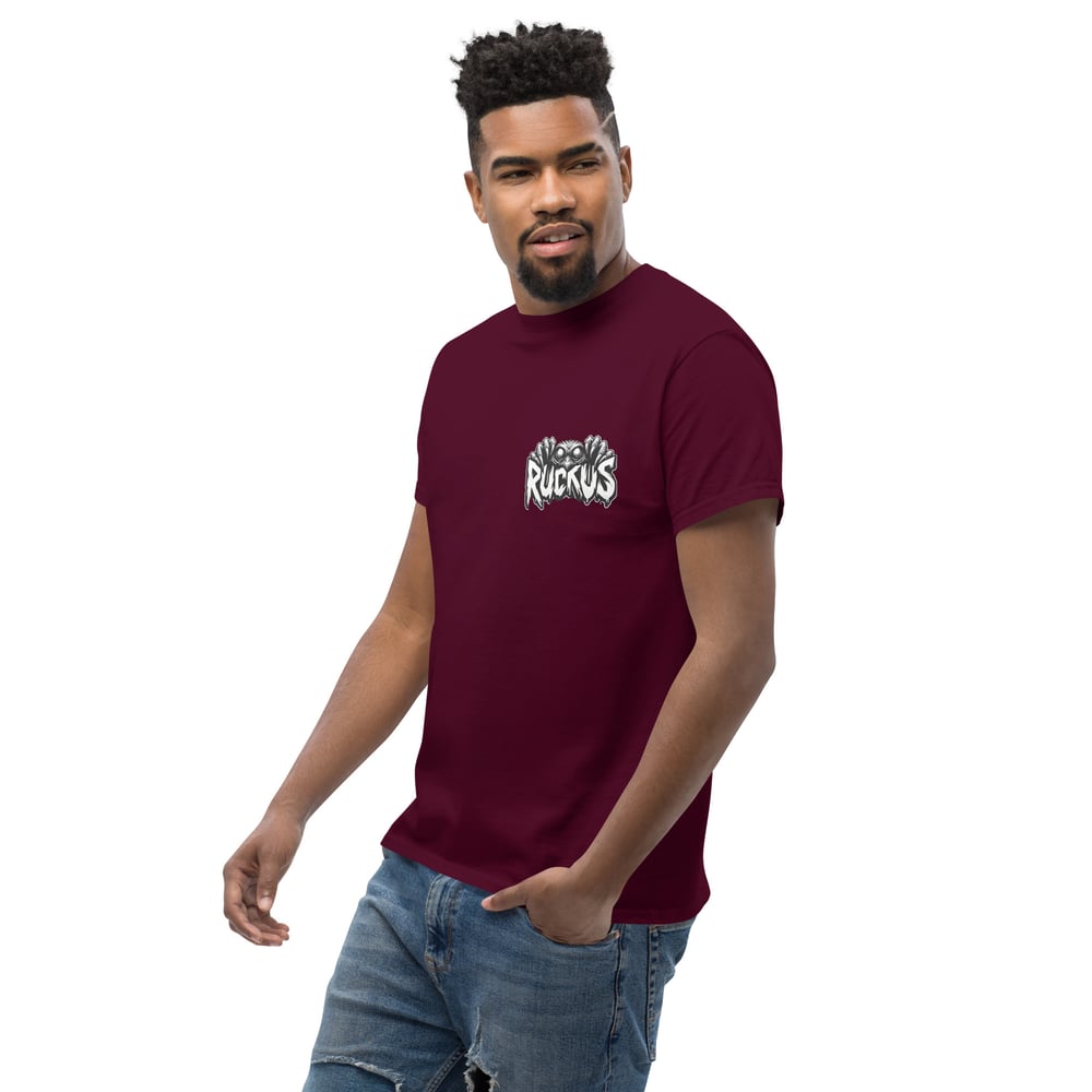 Unisex Creature Tee