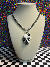 Image 2 of Valentine chain necklace