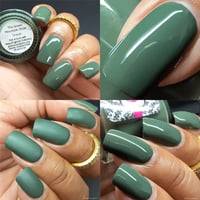 Image 3 of Glisten & Glow The Green Mountain State 