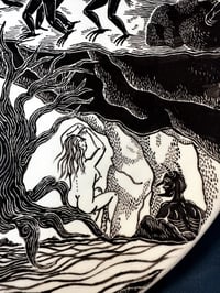 Image 3 of Hell plate