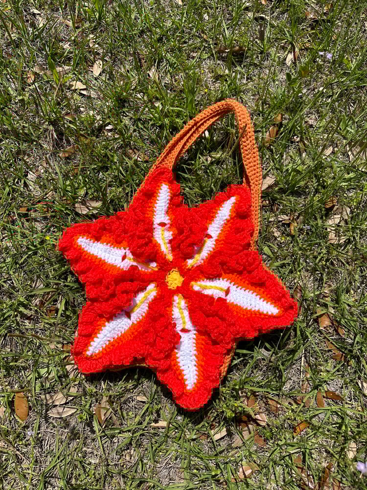 Image of Lily bag