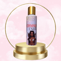 Fairy Tingle Cream