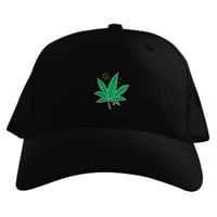 Herb baseball cap