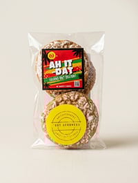 Ah IT DAT Oat Delight Cookies 