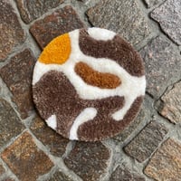 Fantasia marrone bis