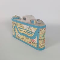 Image 3 of London Map SLR Camera