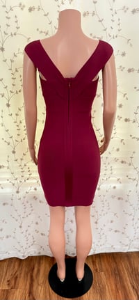 Image 3 of Elena Dress