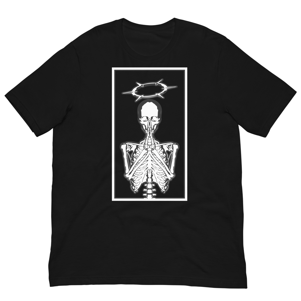 Divine Skeleton (Shirt)