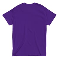 Image 6 of I [PRINCE] MPLS T-Shirt (White Text)