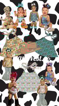 Image 2 of halter tops 