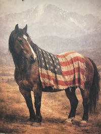 Image 2 of #2... He Stayed ~ Canvas Wrap ~ 16x20 ~