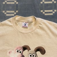 Image 3 of 1990s Wallace & Gromit Sz S 