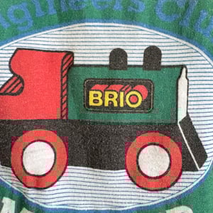 Image of Brio Engineer's Club Member T-Shirt
