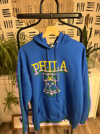 Philly hoodie