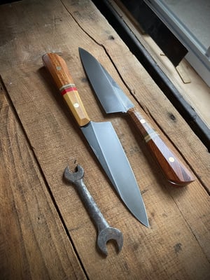 Image of The Fox Tail