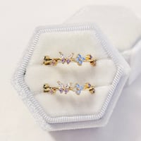 Image 1 of Garden of love ring