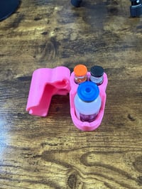 Image 6 of Simple Peptide Refrdgerator Case