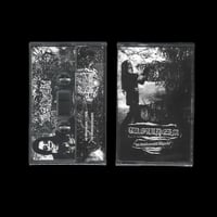 Image 1 of Trollheim - Im Heidenwald Elfgards / Ensomhet Tape