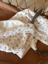 Image 2 of COUVERTURE D’ÉTÉ 