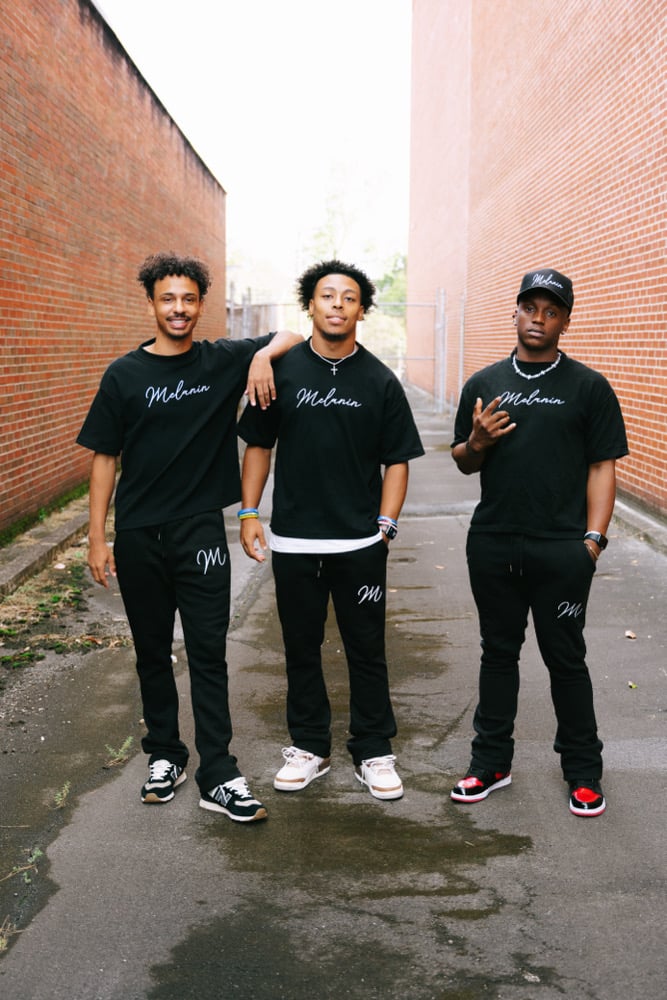 Image of Flare Pants