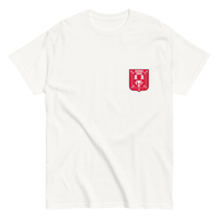 Image 4 of Bon Accord Small Print Tee