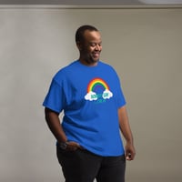 Image 21 of Sounds Gay tee