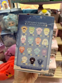 Image 2 of Yooki Starlit Traces Plush Blind Box