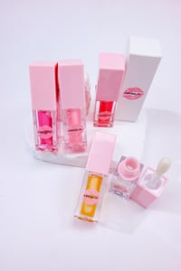 Image 2 of Lip Oils