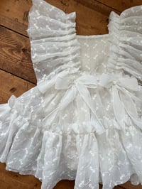 Image 4 of Esther Sitter  Romper