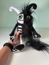 Image 4 of Half Monster, Half Skeleton Plushies