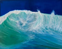 Image 2 of Let’s be silent and look at the sea