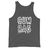 Image 3 of Cum Rag Tank Top