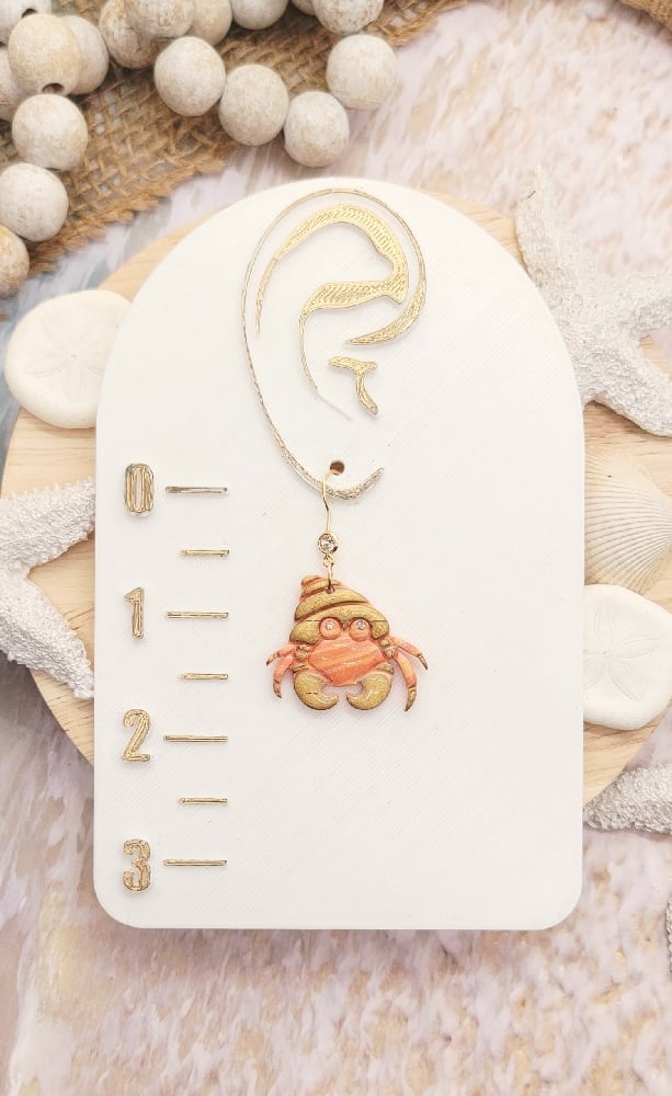 Image of Tidepool Traveller Dangles