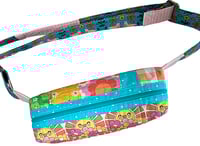 Image 3 of Crossbody|Belt Bag|Fanny Pack 11