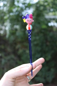 Image 2 of 🃏Kirby The Jester Dabber #1 
