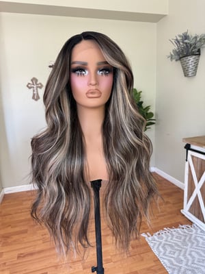 Image of Penelope luxury (ready to ship)