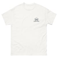 Image 2 of Milk A Bull tee shirt