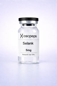 Image 1 of Selank