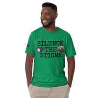 Image 24 of STS Short-Sleeve Unisex T-Shirt